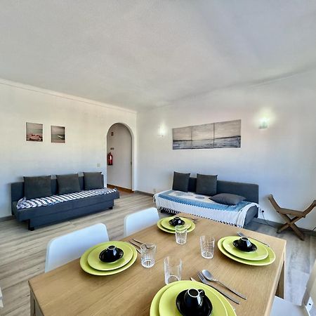 Albufeira Classic 2 By Homing Buitenkant foto
