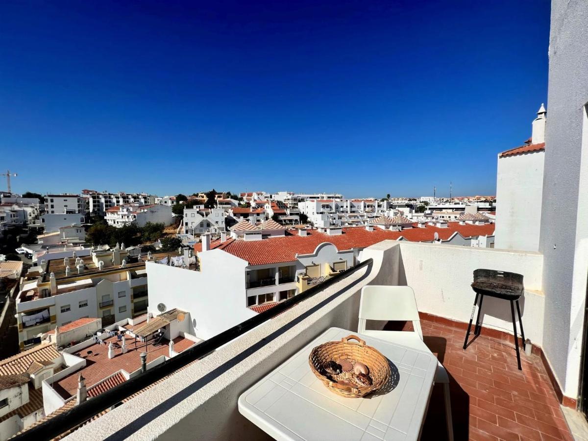 Albufeira Classic 2 By Homing Buitenkant foto