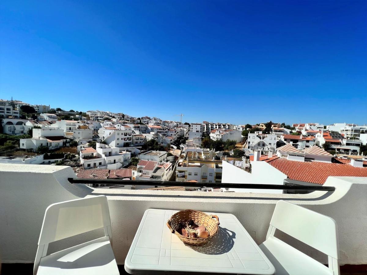 Albufeira Classic 2 By Homing Buitenkant foto