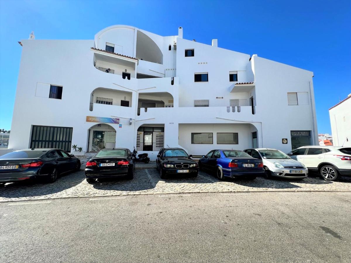 Albufeira Classic 2 By Homing Buitenkant foto