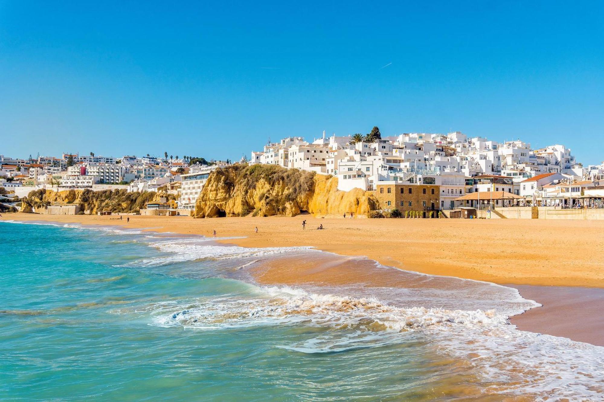 Albufeira Classic 2 By Homing Buitenkant foto