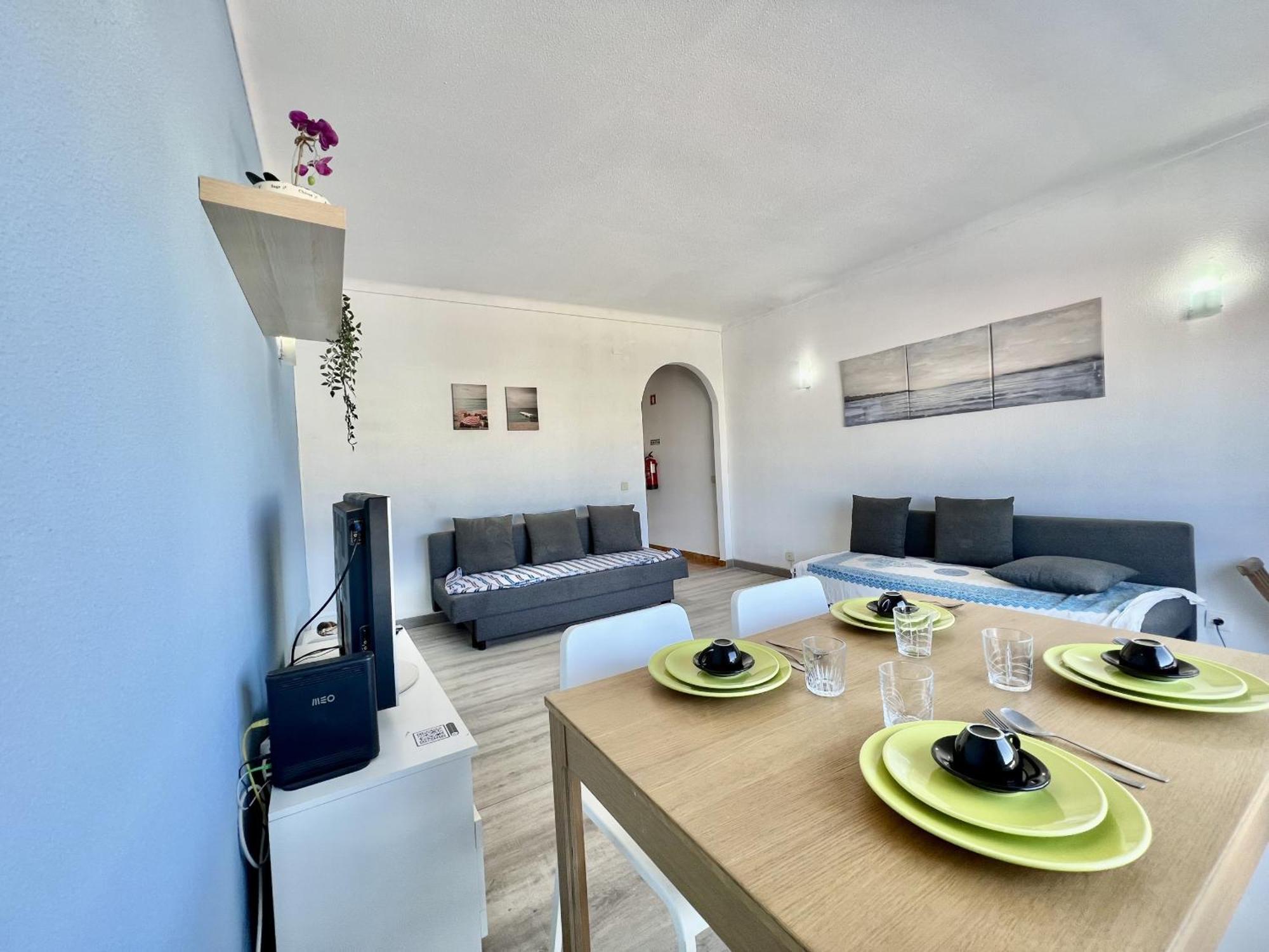 Albufeira Classic 2 By Homing Buitenkant foto
