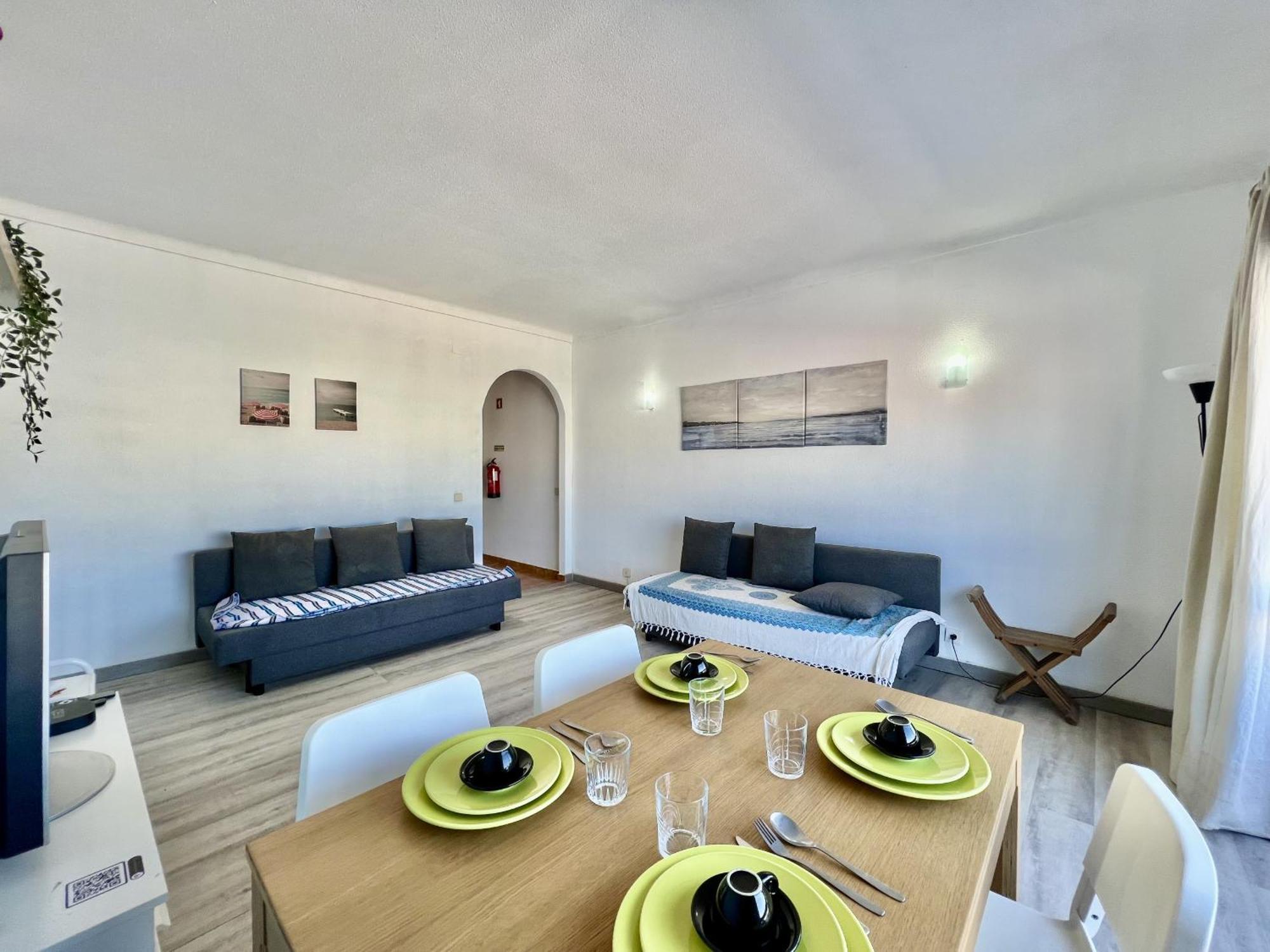 Albufeira Classic 2 By Homing Buitenkant foto