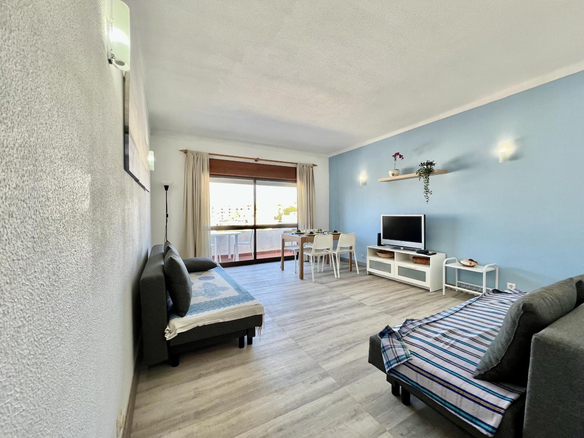 Albufeira Classic 2 By Homing Buitenkant foto