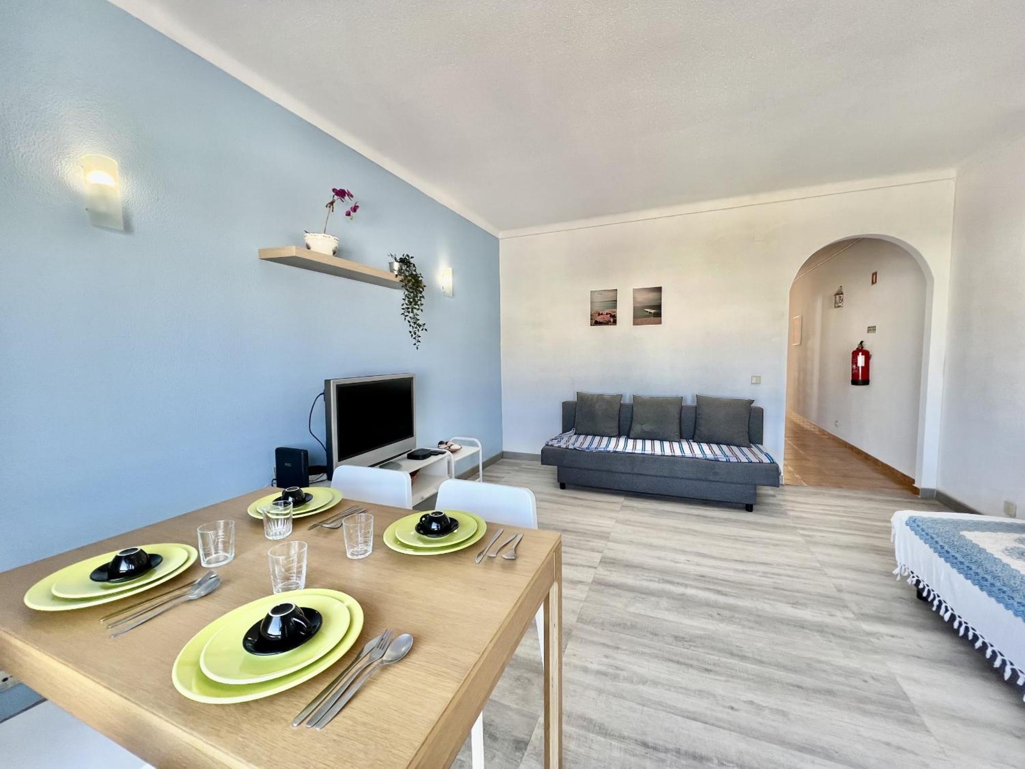 Albufeira Classic 2 By Homing Buitenkant foto