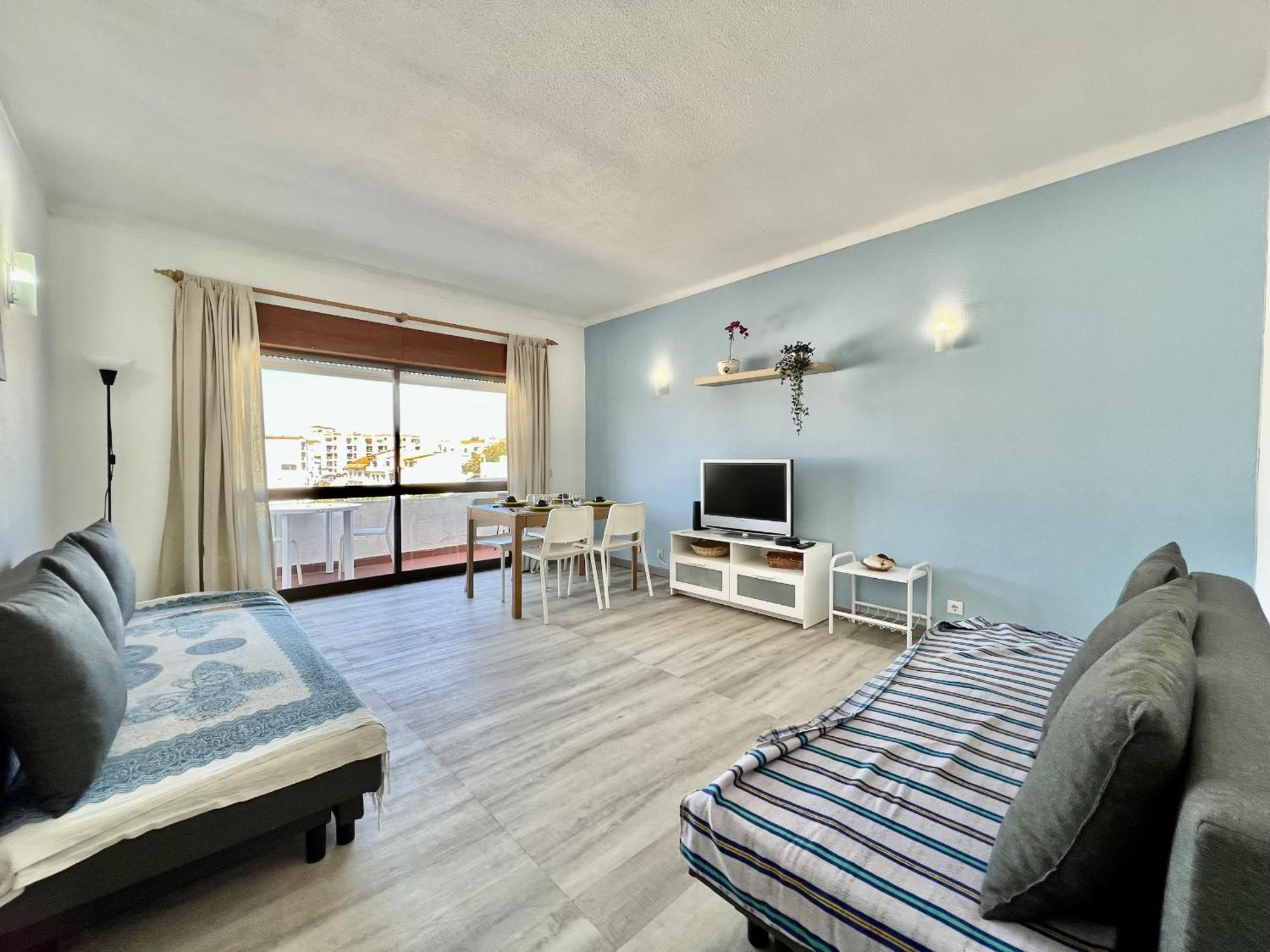 Albufeira Classic 2 By Homing Buitenkant foto