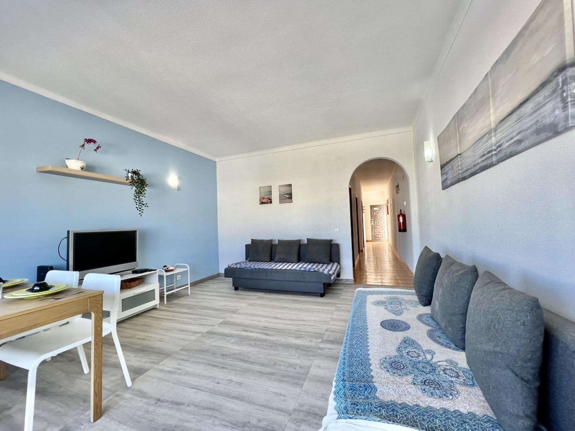 Albufeira Classic 2 By Homing Buitenkant foto